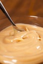 Dulce de leche